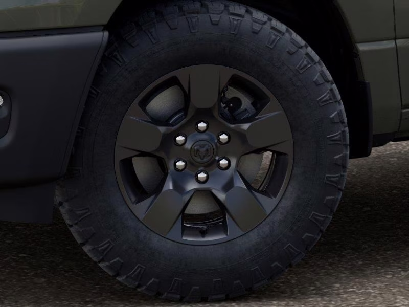 2026 Canyon Lake Ram 1500 Warlock 4X4 Truck