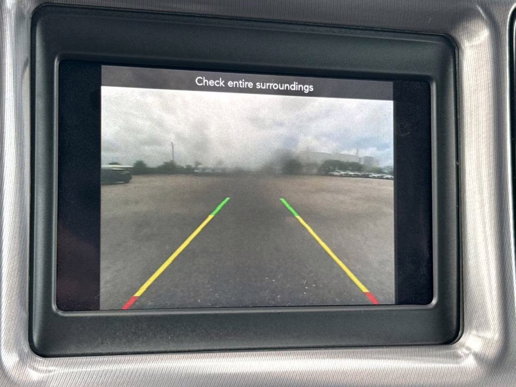 2020 Granite Pearlcoat Dodge Challenger R/T RWD Coupe