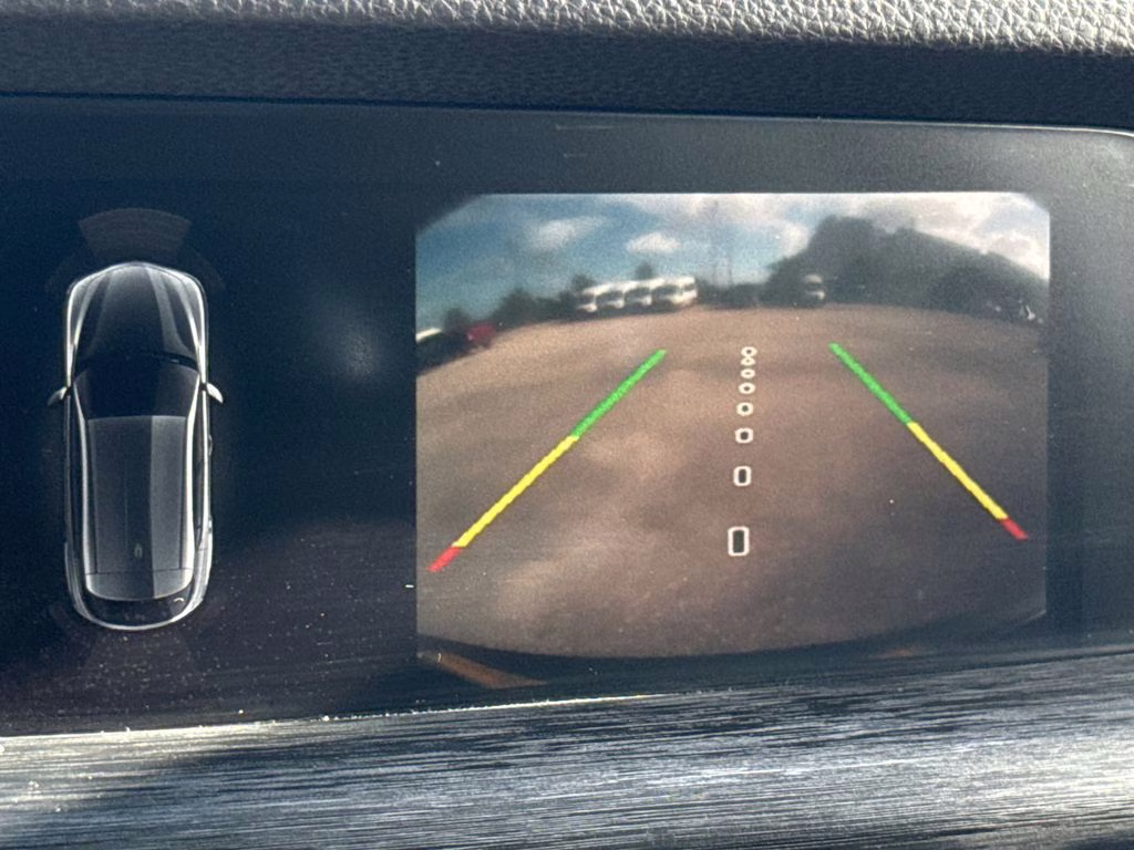 2021 Vulcano Black Metallic Alfa Romeo Stelvio Sprint RWD SUV