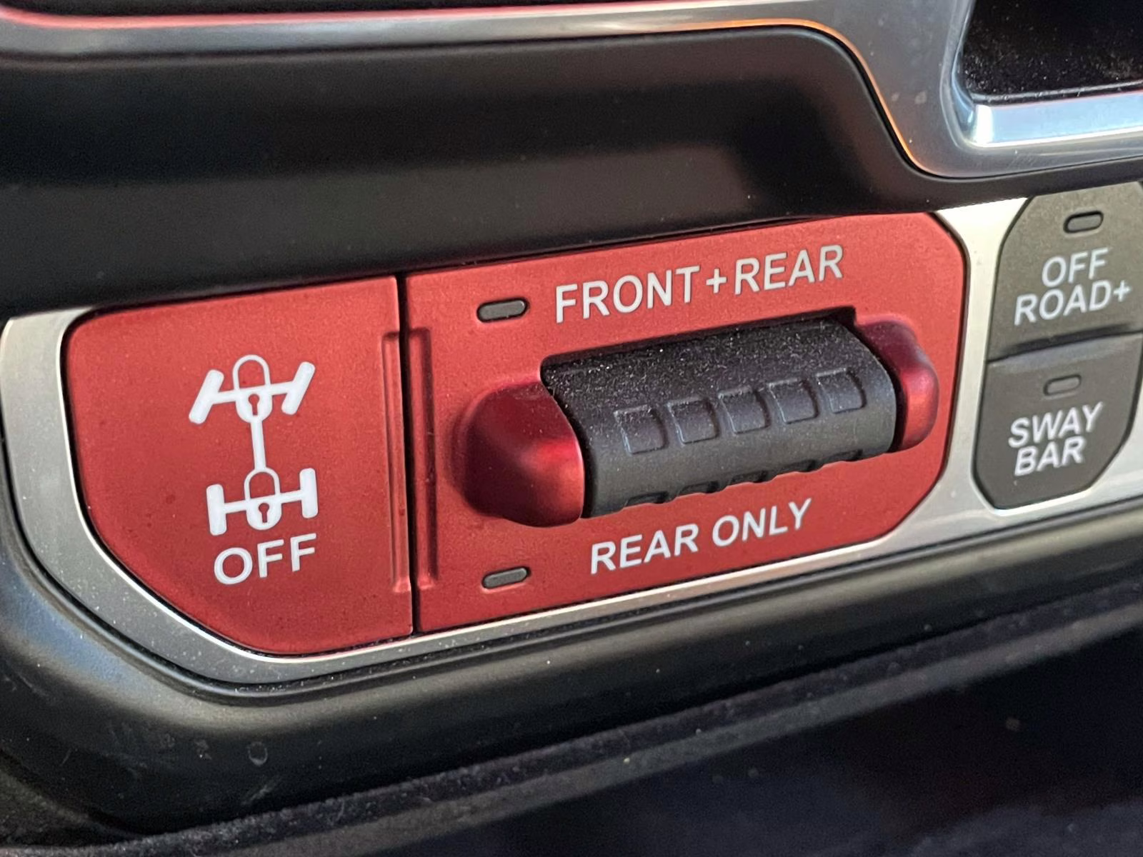 2024 Anvil Clear Coat Jeep Wrangler Rubicon X 4X4 SUV