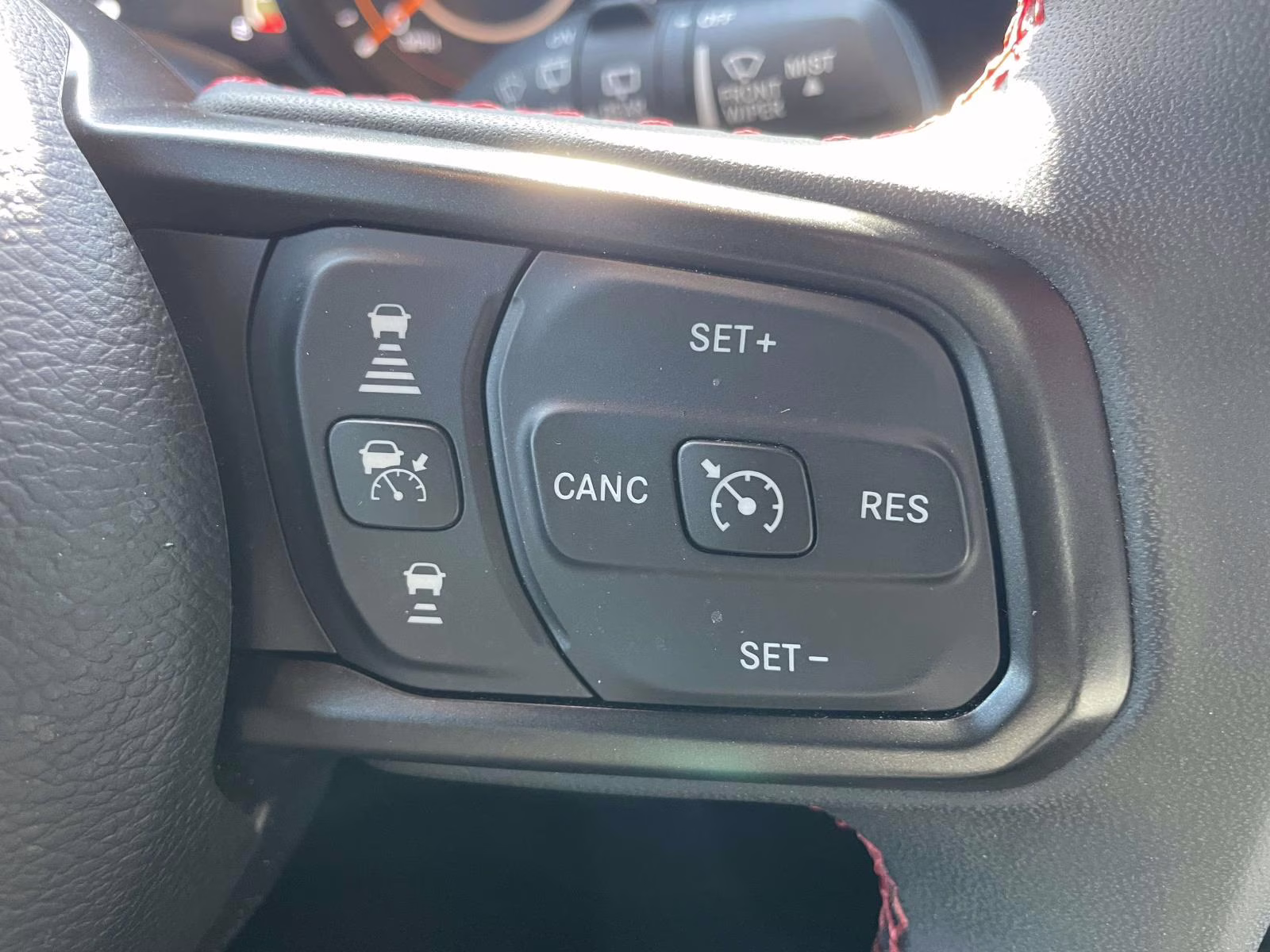 2024 Anvil Clear Coat Jeep Wrangler Rubicon X 4X4 SUV