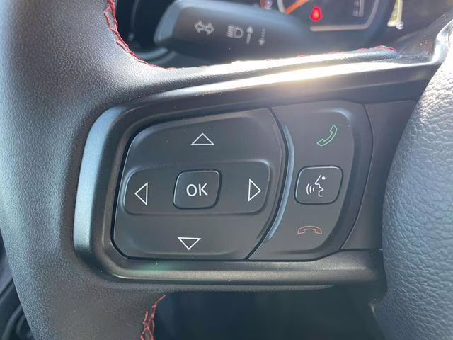 2024 Anvil Clear Coat Jeep Wrangler Rubicon X 4X4 SUV