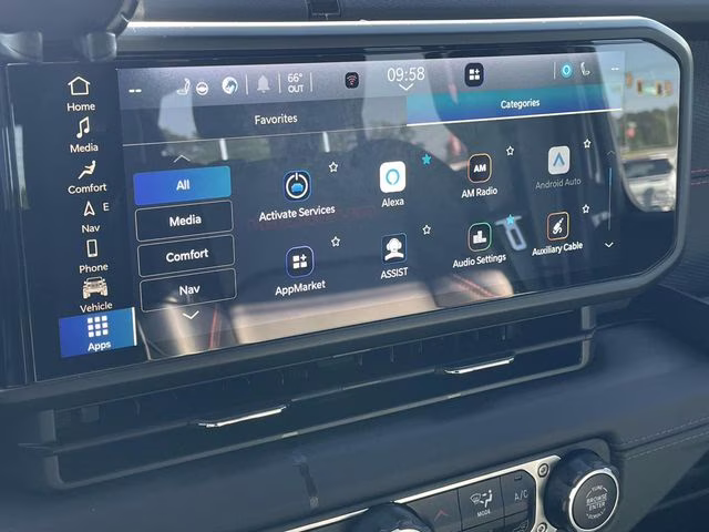 2024 Anvil Clear Coat Jeep Wrangler Rubicon X 4X4 SUV