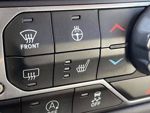 2024 Anvil Clear Coat Jeep Wrangler Rubicon X 4X4 SUV