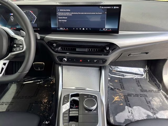 2025 Skyscraper Grey Metallic BMW 2 Series 230i RWD Coupe