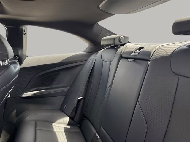 2025 Skyscraper Grey Metallic BMW 2 Series 230i RWD Coupe