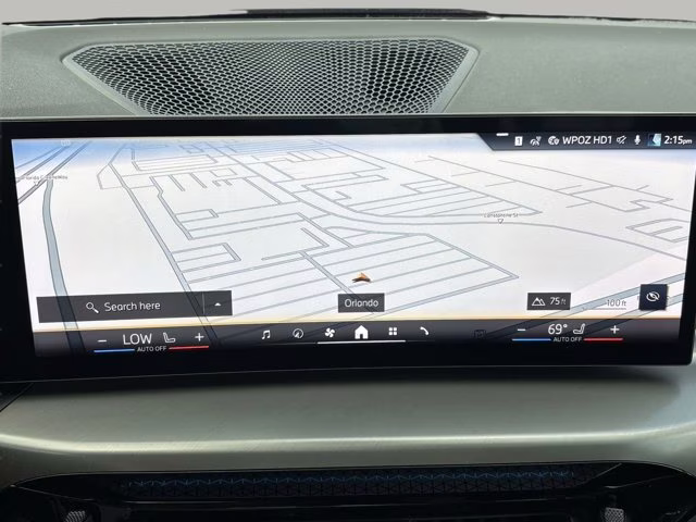 2025 Skyscraper Grey Metallic BMW 2 Series 230i RWD Coupe