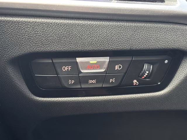 2025 Skyscraper Grey Metallic BMW 2 Series 230i RWD Coupe