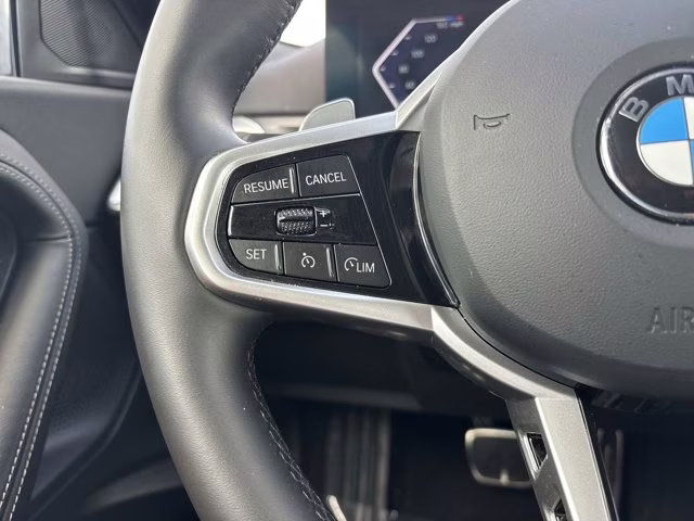 2025 Skyscraper Grey Metallic BMW 2 Series 230i RWD Coupe