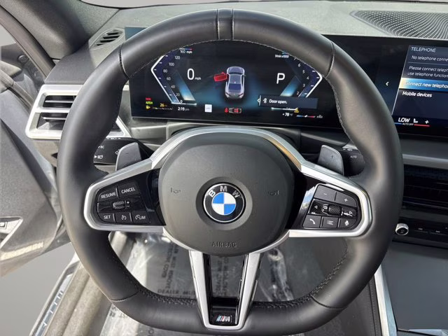 2025 Skyscraper Grey Metallic BMW 2 Series 230i RWD Coupe