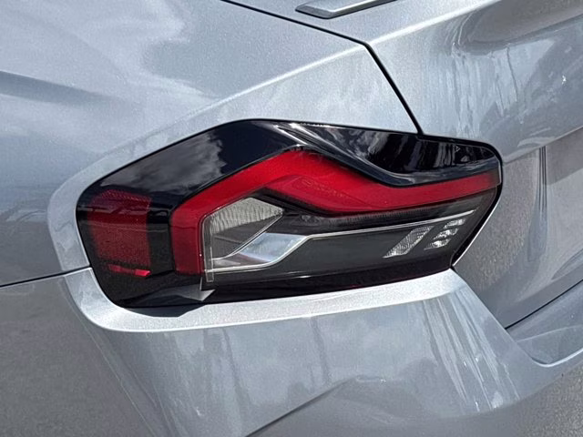 2025 Skyscraper Grey Metallic BMW 2 Series 230i RWD Coupe