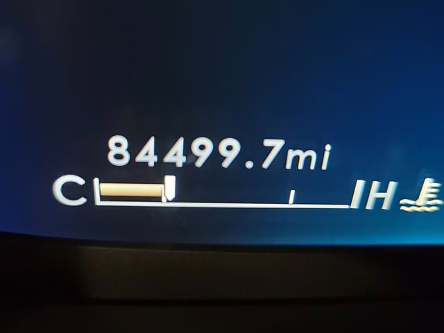 2020 Blue Diamond Metallic Lincoln Aviator Reserve AWD SUV