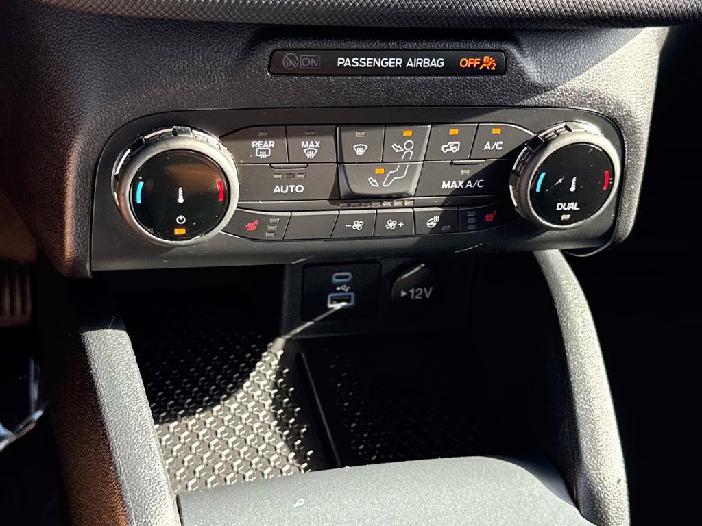 2022 Shadow Black Ford Bronco Sport Outer Banks 4X4 SUV