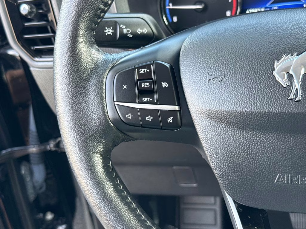 2022 Shadow Black Ford Bronco Sport Outer Banks 4X4 SUV