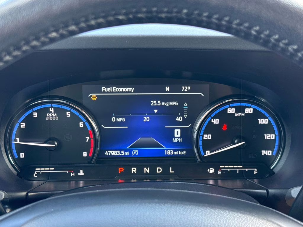 2022 Shadow Black Ford Bronco Sport Outer Banks 4X4 SUV