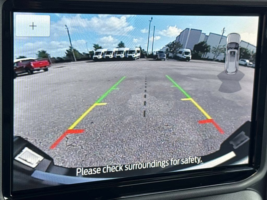 2022 Shadow Black Ford Bronco Sport Outer Banks 4X4 SUV