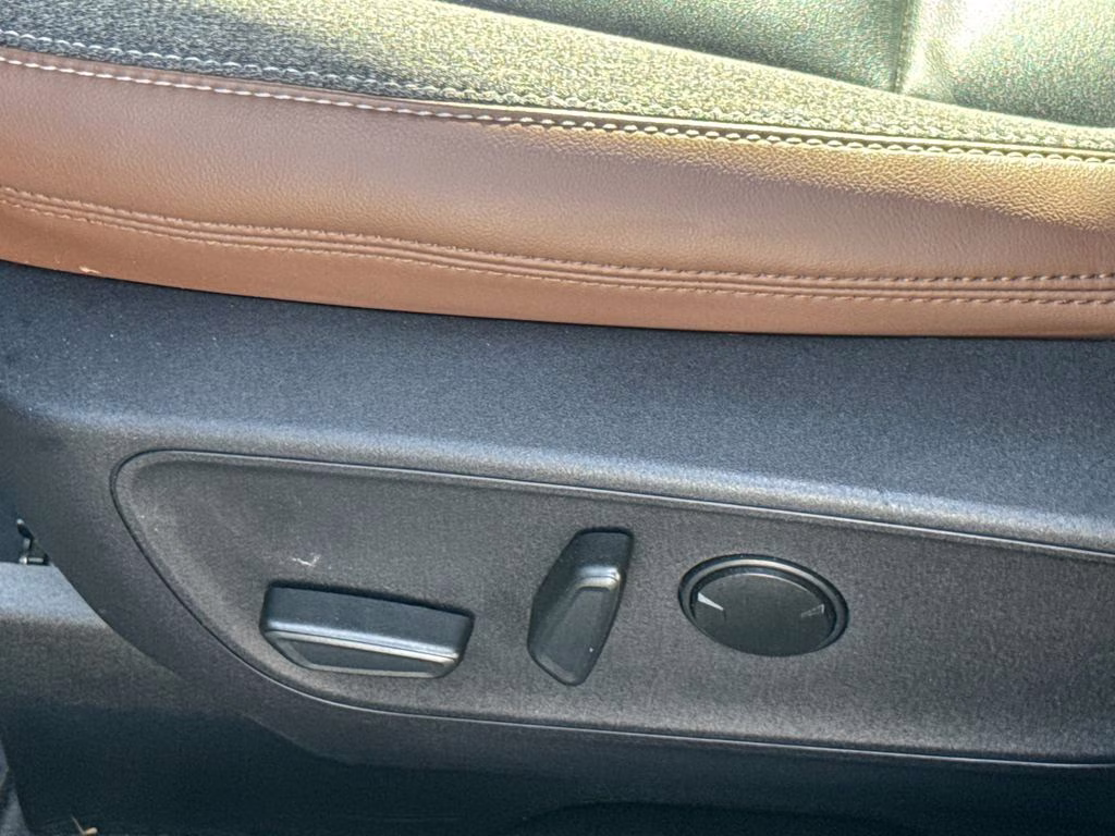 2022 Shadow Black Ford Bronco Sport Outer Banks 4X4 SUV