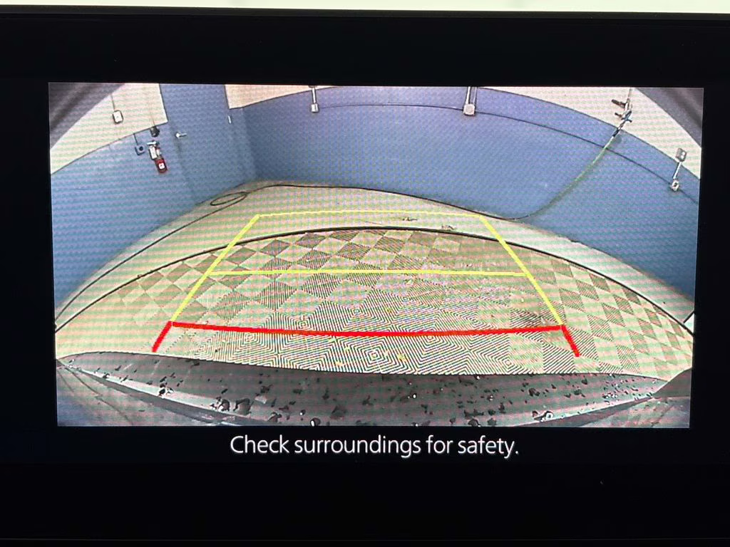 2022 Polymetal Gray Metallic Mazda CX-30 2.5 S Carbon Edition AWD SUV