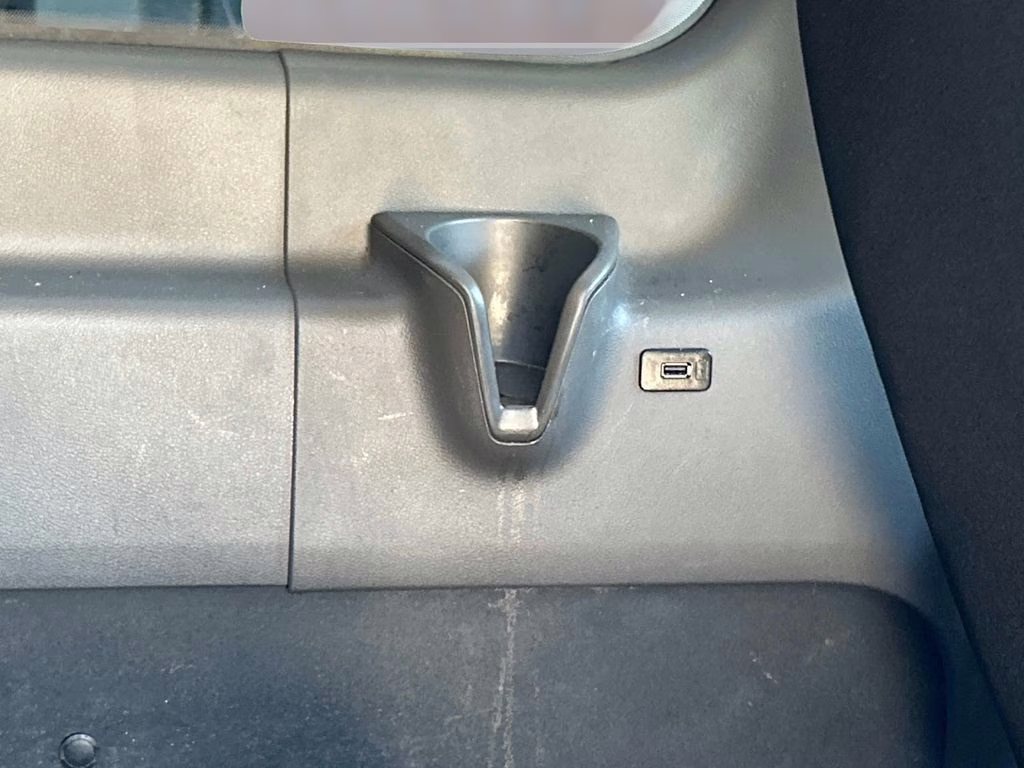 2023 Oxford White Ford Transit-350 XLT RWD Crossover