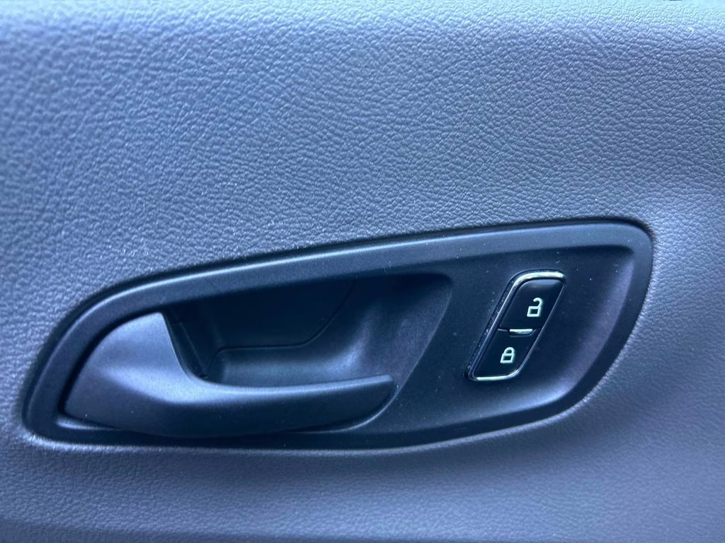 2023 Oxford White Ford Transit-350 XLT RWD Crossover