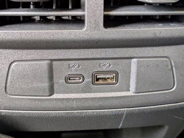 2025 Sterling Gray Metallic Chevrolet Colorado LT 4X4 Truck