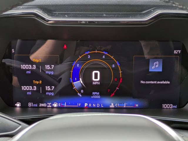 2025 Sterling Gray Metallic Chevrolet Colorado LT 4X4 Truck