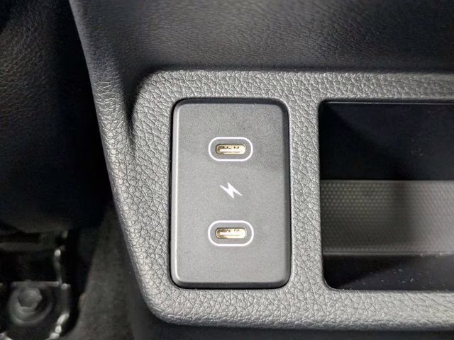 2024 Gravity Gray Kia Seltos S FWD SUV