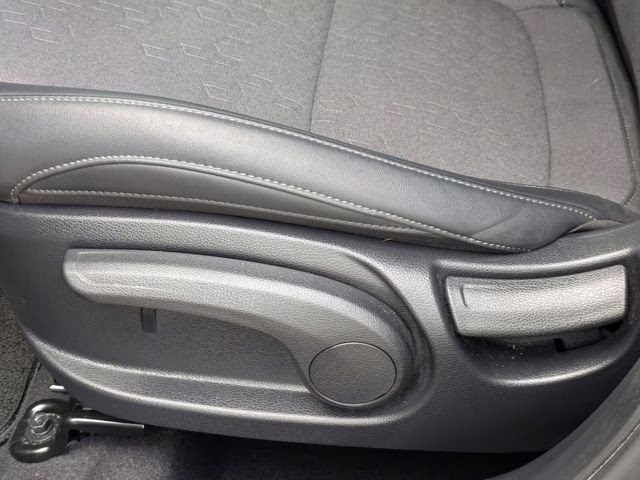 2024 Gravity Gray Kia Seltos S FWD SUV