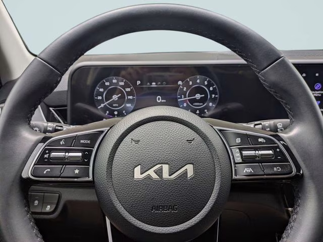 2024 Gravity Gray Kia Seltos S FWD SUV