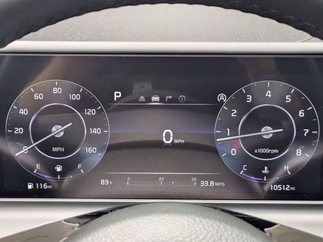 2024 Gravity Gray Kia Seltos S FWD SUV