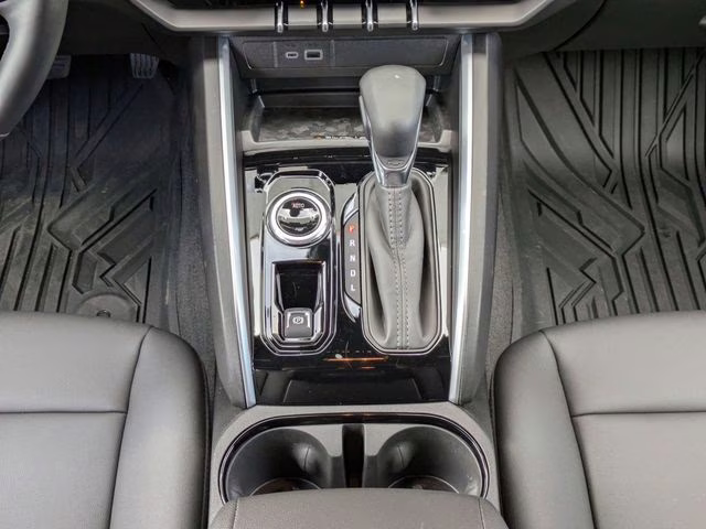 2025 Sterling Gray Metallic Chevrolet Colorado LT 4X4 Truck