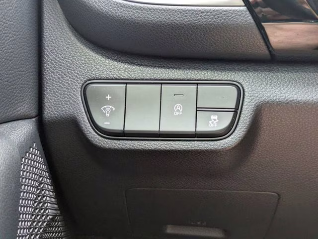 2024 Gravity Gray Kia Seltos S FWD SUV
