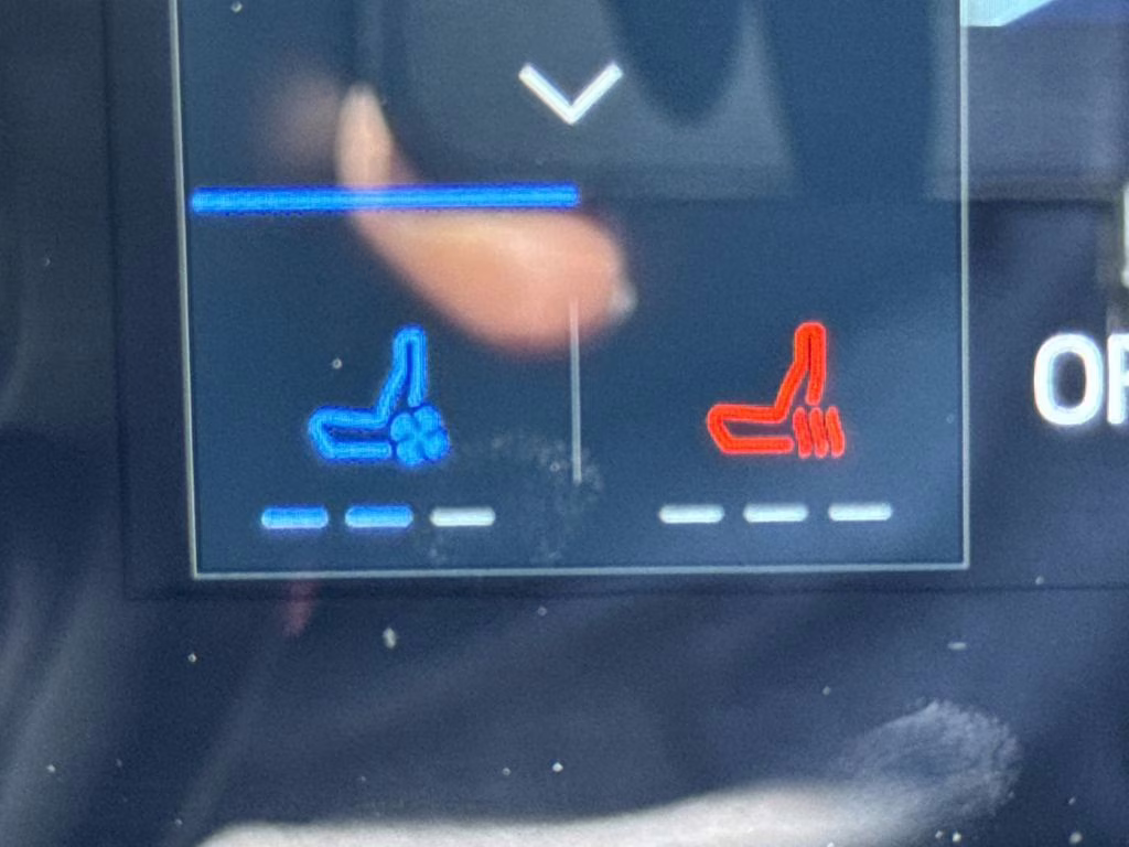 2025 Oxford White Ford Mustang EcoBoost Premium RWD Convertible