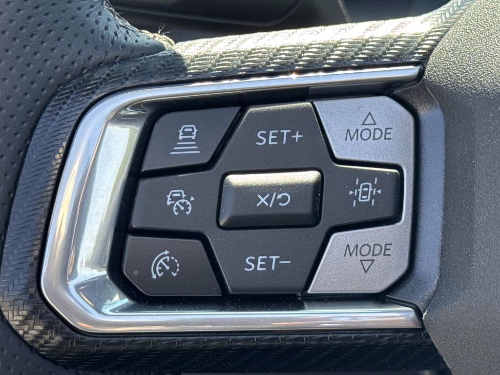 2025 Oxford White Ford Mustang EcoBoost Premium RWD Convertible