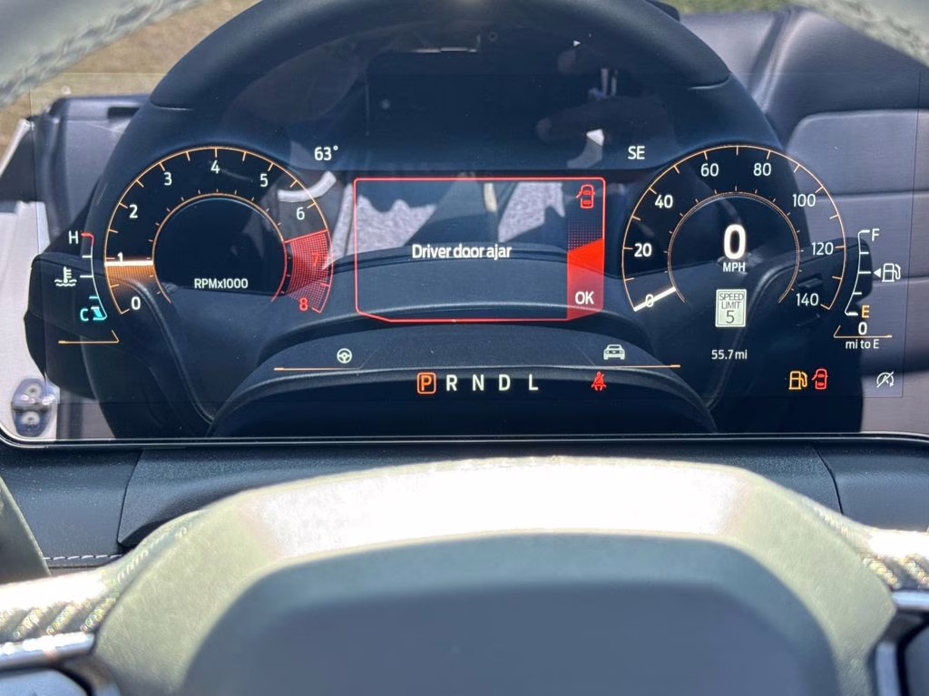 2025 Ford Mustang EcoBoost Premium Convertible - Photo 23