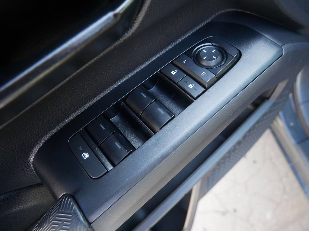 2024 Gray Toyota Tacoma SR5 RWD Truck