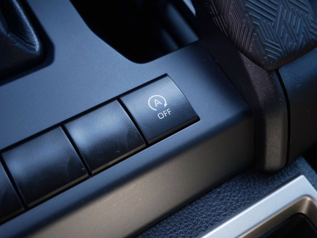 2024 Gray Toyota Tacoma SR5 RWD Truck