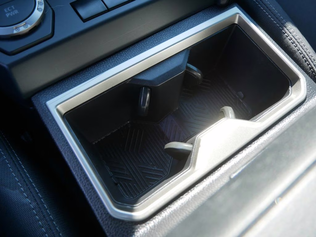 2024 Gray Toyota Tacoma SR5 RWD Truck