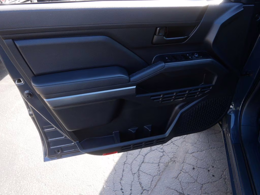 2024 Gray Toyota Tacoma SR5 RWD Truck