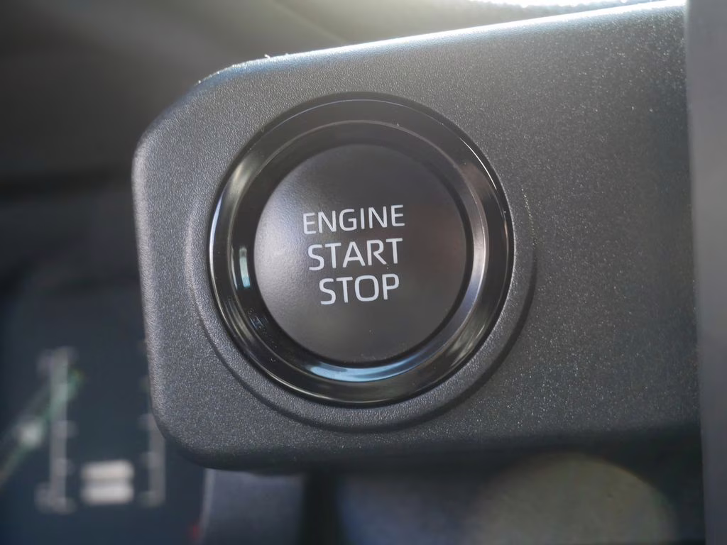 2024 Gray Toyota Tacoma SR5 RWD Truck