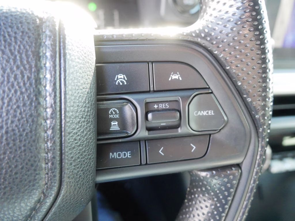 2024 Gray Toyota Tacoma SR5 RWD Truck