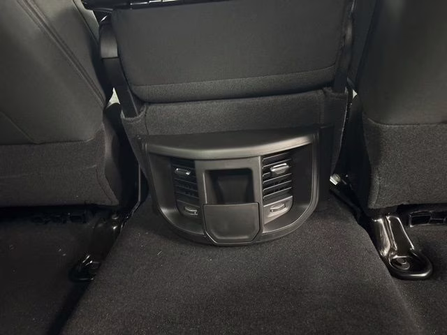 2026 Bright White Clearcoat Ram 2500 Tradesman 4X4 Truck