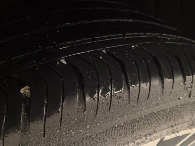 2024 Stellar Black Metallic Cadillac XT4 Sport AWD SUV