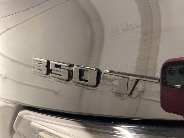 2024 Stellar Black Metallic Cadillac XT4 Sport AWD SUV