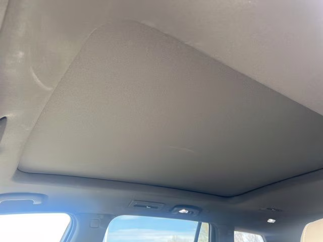 2024 Stellar Black Metallic Cadillac XT6 Sport AWD SUV