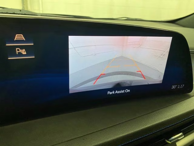 2024 Stellar Black Metallic Cadillac XT4 Sport AWD SUV