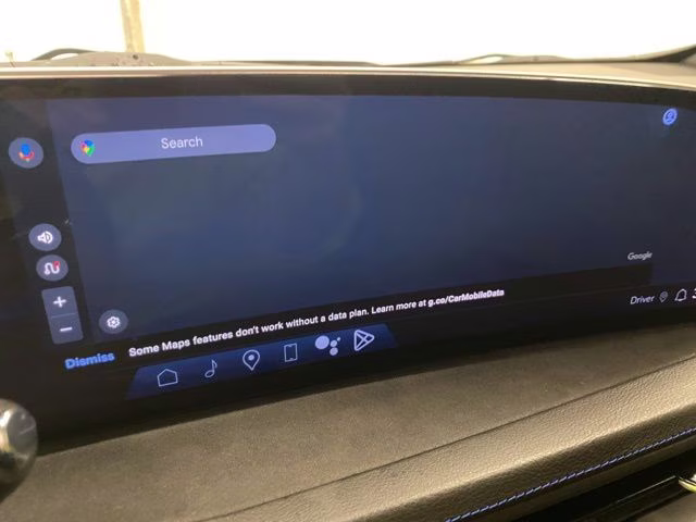 2024 Stellar Black Metallic Cadillac XT4 Sport AWD SUV