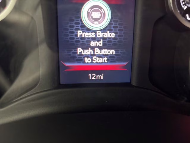 2026 Bright White Clearcoat Ram 2500 Tradesman 4X4 Truck