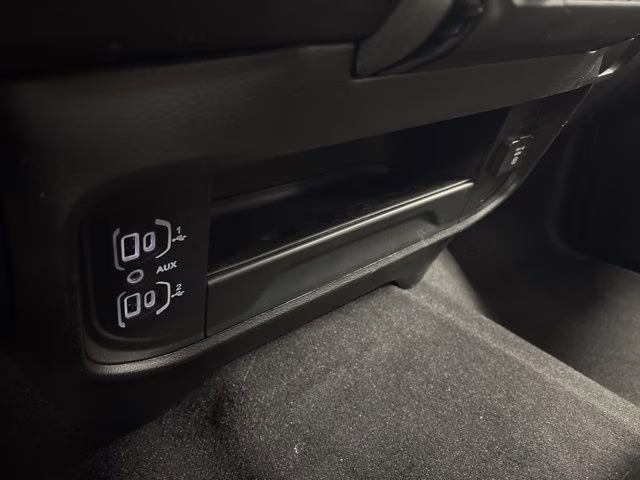 2026 Bright White Clearcoat Ram 2500 Tradesman 4X4 Truck