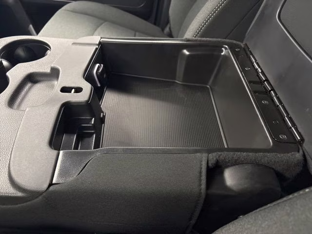 2026 Bright White Clearcoat Ram 2500 Tradesman 4X4 Truck